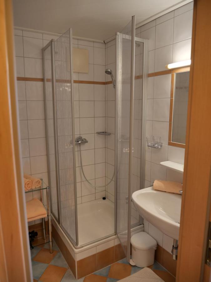 Apartmán Haus Alpenflora Werfenweng Exteriér fotografie