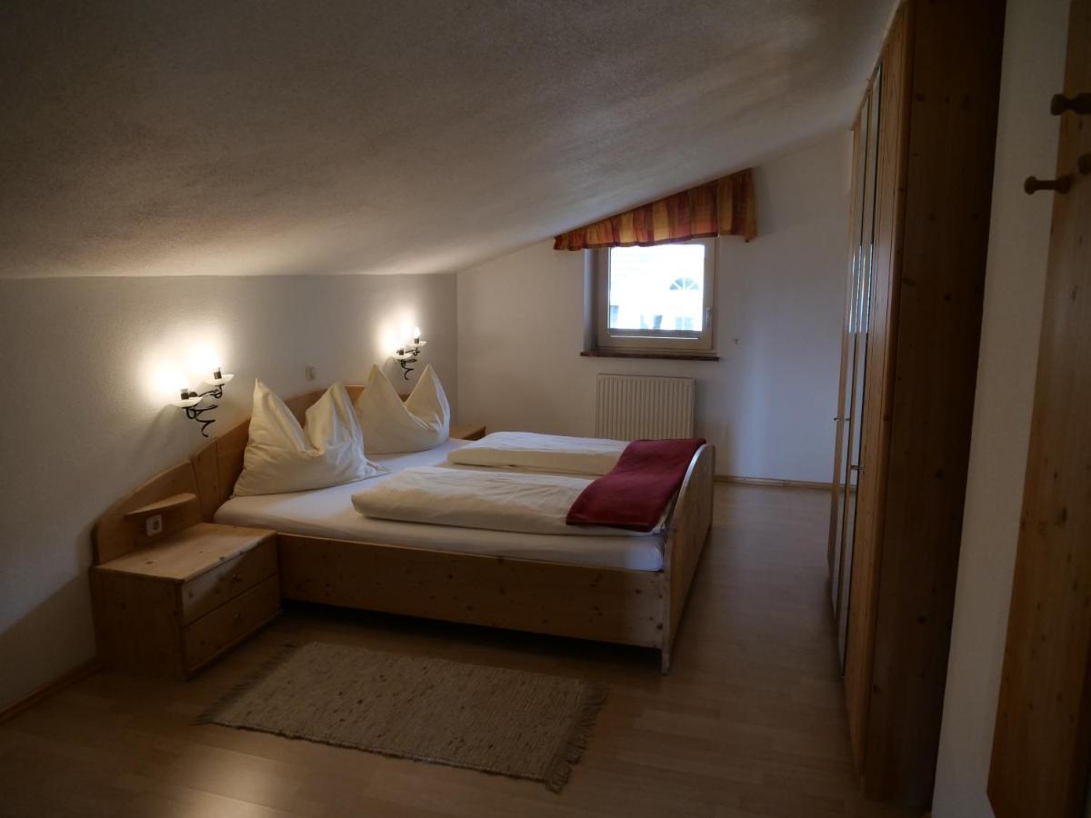 Apartmán Haus Alpenflora Werfenweng Exteriér fotografie