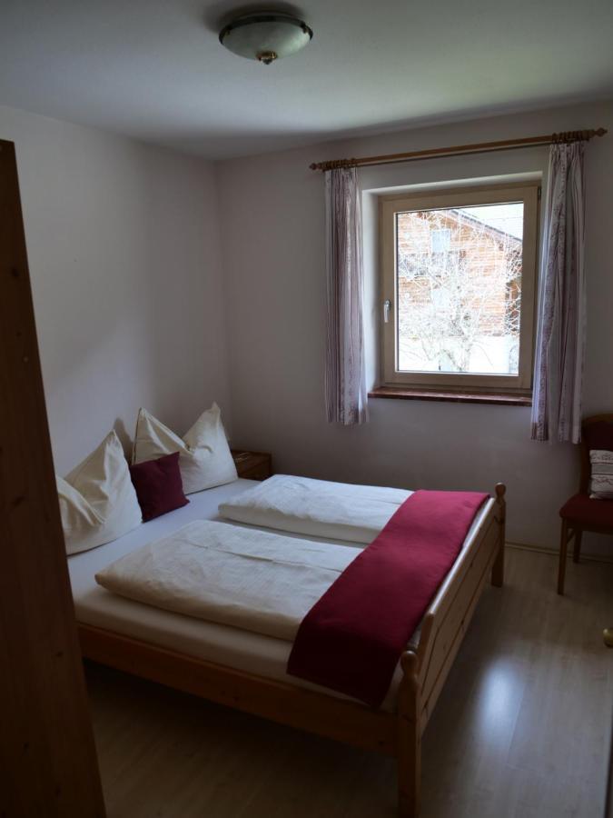 Apartmán Haus Alpenflora Werfenweng Exteriér fotografie