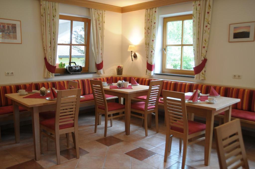 Apartmán Haus Alpenflora Werfenweng Exteriér fotografie