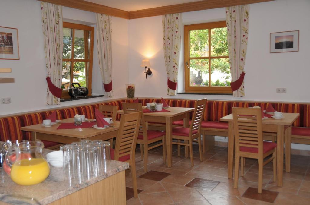 Apartmán Haus Alpenflora Werfenweng Exteriér fotografie